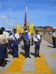 Founder's Day Service 2013 - 001